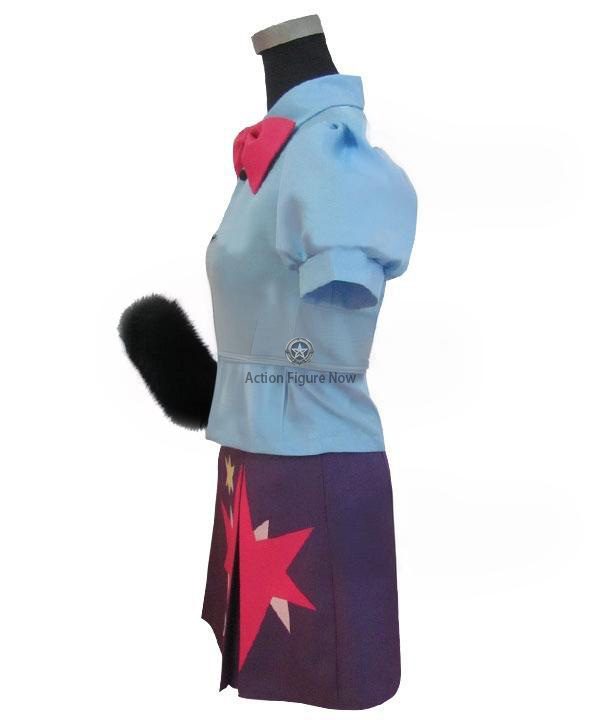 My Little Pony: Equestria Girls Twilight Sparkle Cosplay Costume