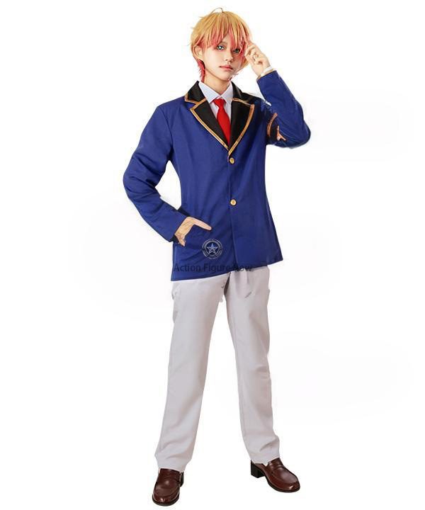 Aquamarine Hoshino Cosplay Costume from OSHI NO KO Anime