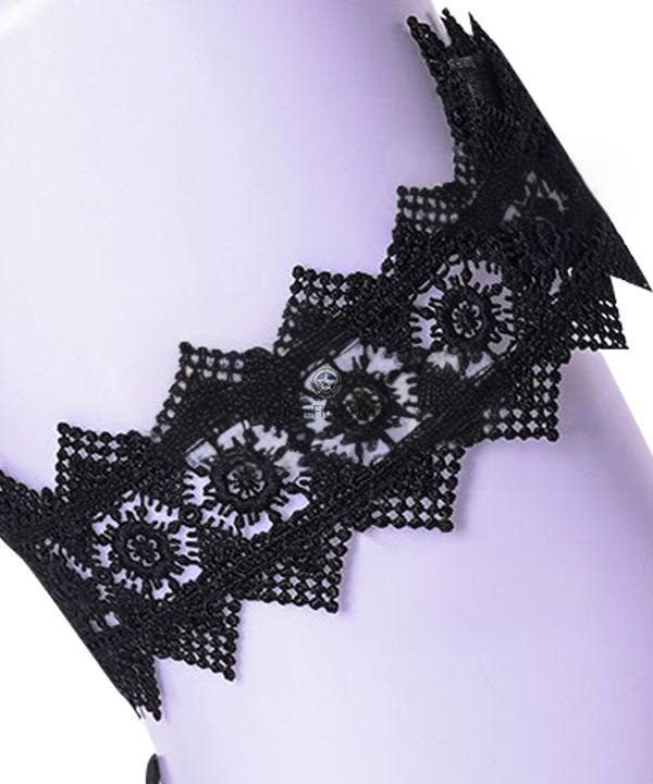Albedo: So-Bin Ver. Overlord Cosplay Costume Albedo: So-Bin Ver. Overlord Cosplay Costume