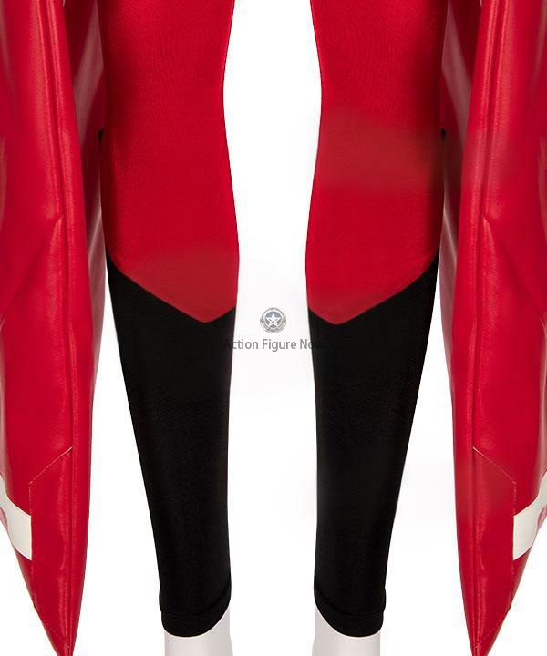 Overwatch 2 Kiriko Halloween Costume for Cosplay, Halloween, and Game Parties Overwatch 2 Kiriko Halloween Costume for Cosplay, Halloween, and Game Parties