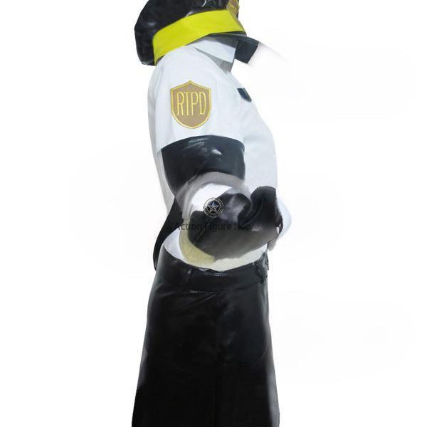 Panty & Stocking with Garterbelt: Panty Police Costume