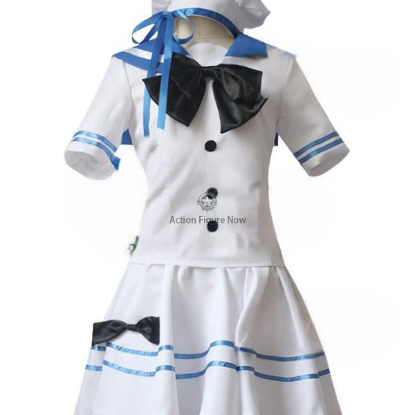 Panty and Stocking with Garterbelt: Stocking Cosplay Costume