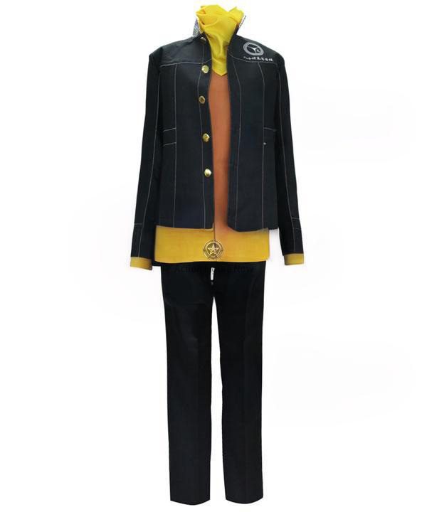 Persona 4: Dancing All Night - Yosuke Hanamura Cosplay Costume Persona 4: Dancing All Night - Yosuke Hanamura Cosplay Costume