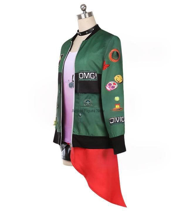 Persona 5: Dancing Star Night - Futaba Sakura (New Edition) Cosplay Costume Persona 5: Dancing Star Night - Futaba Sakura (New Edition) Cosplay Costume