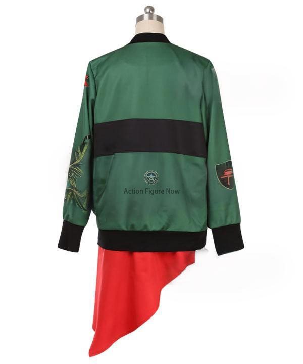 Persona 5: Dancing Star Night - Futaba Sakura (New Edition) Cosplay Costume Persona 5: Dancing Star Night - Futaba Sakura (New Edition) Cosplay Costume