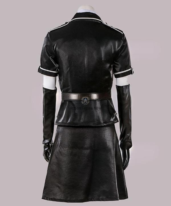 Persona 5: Dancing Star Night Joker - Female Punishment Cop Cosplay Costume Persona 5: Dancing Star Night Joker - Female Punishment Cop Cosplay Costume