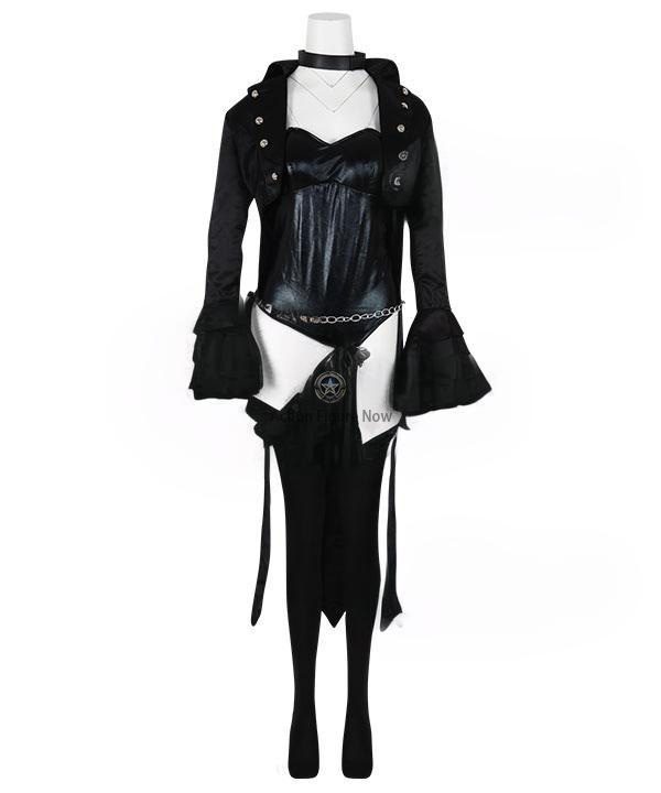 Persona 5 Royal Kasumi Yoshizawa Battle Uniform Cosplay Costume Persona 5 Royal Kasumi Yoshizawa Battle Uniform Cosplay Costume