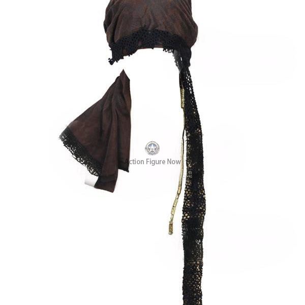 Halloween Cosplay Costume for Women - Pirates of the Caribbean Edition C