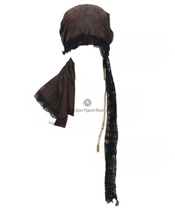 Halloween Cosplay Costume for Women - Pirates of the Caribbean Edition C Halloween Cosplay Costume for Women - Pirates of the Caribbean Edition C