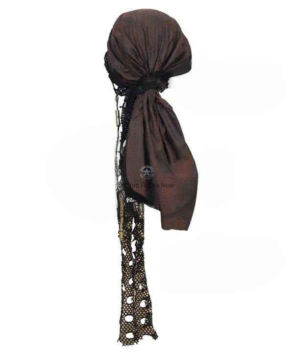 Halloween Cosplay Costume for Women - Pirates of the Caribbean Edition C Halloween Cosplay Costume for Women - Pirates of the Caribbean Edition C