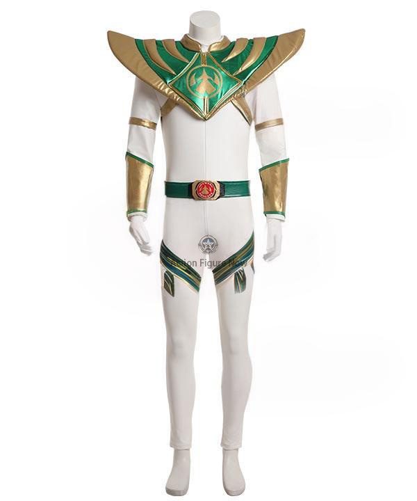 High-Quality Mighty Morphin Power Rangers Cosplay Costumes | Affordable ...