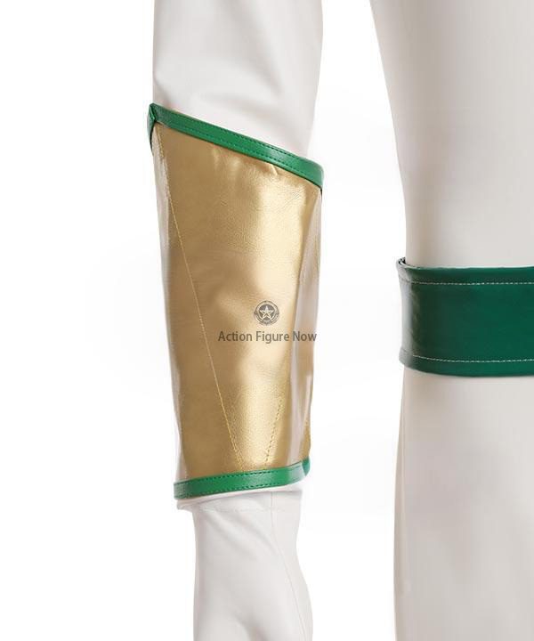 Lord Drakkon Power Rangers Cosplay Costume - Mighty Morphin Tommy Oliver Edition Lord Drakkon Power Rangers Cosplay Costume - Mighty Morphin Tommy Oliver Edition