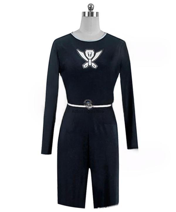 Super Megaforce Yellow Power Rangers Cosplay Costume - EMPR132 Super Megaforce Yellow Power Rangers Cosplay Costume - EMPR132
