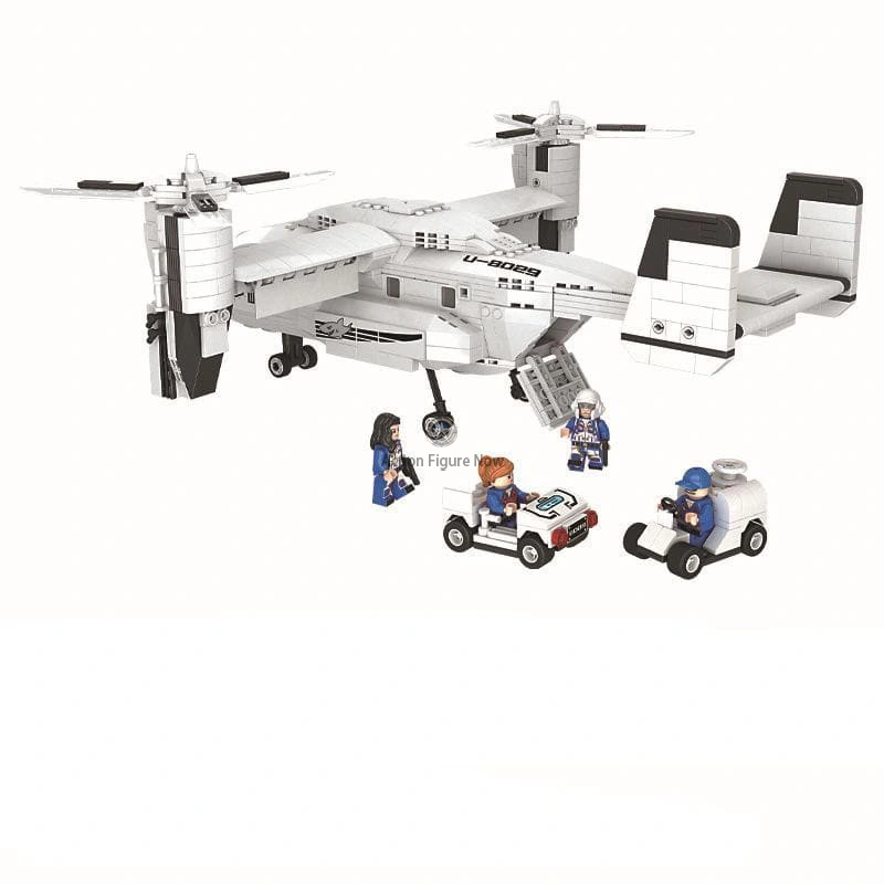 Military Transport Plane 1014pcs Military Transport Plane 1014pcs