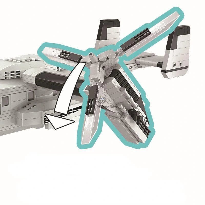 Military Transport Plane 1014pcs Military Transport Plane 1014pcs