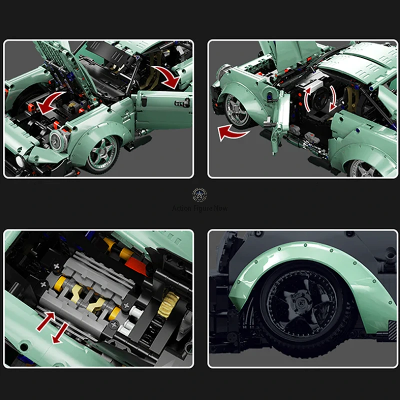 Ultimate Stance Builder Bundle Ultimate Stance Builder Bundle