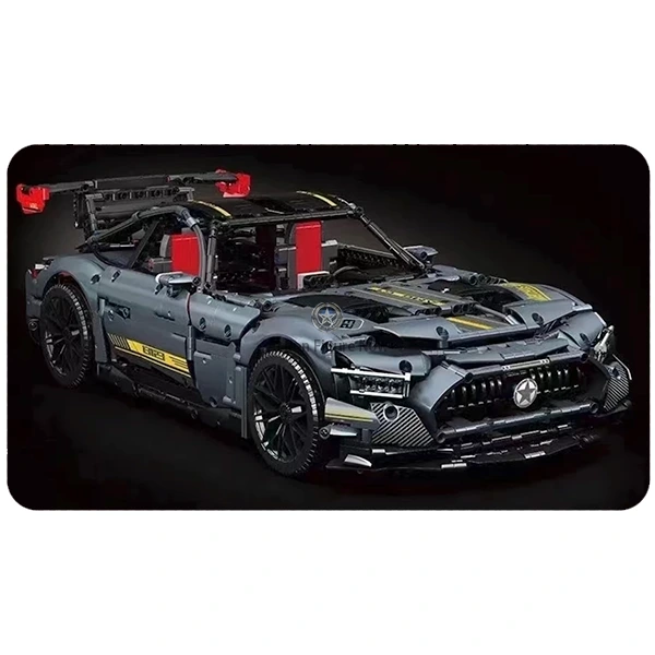 Shadow GT Coupe (2871pcs) Shadow GT Coupe (2871pcs)