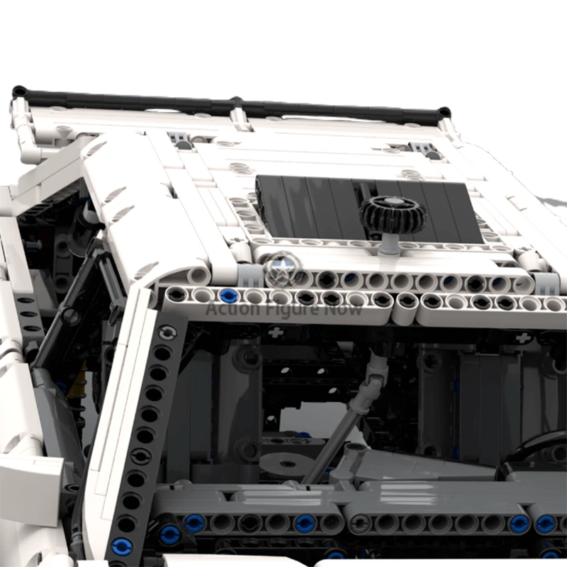 The Ultimate LEGO Speed Champions Set (3413pcs) The Ultimate LEGO Speed Champions Set (3413pcs)