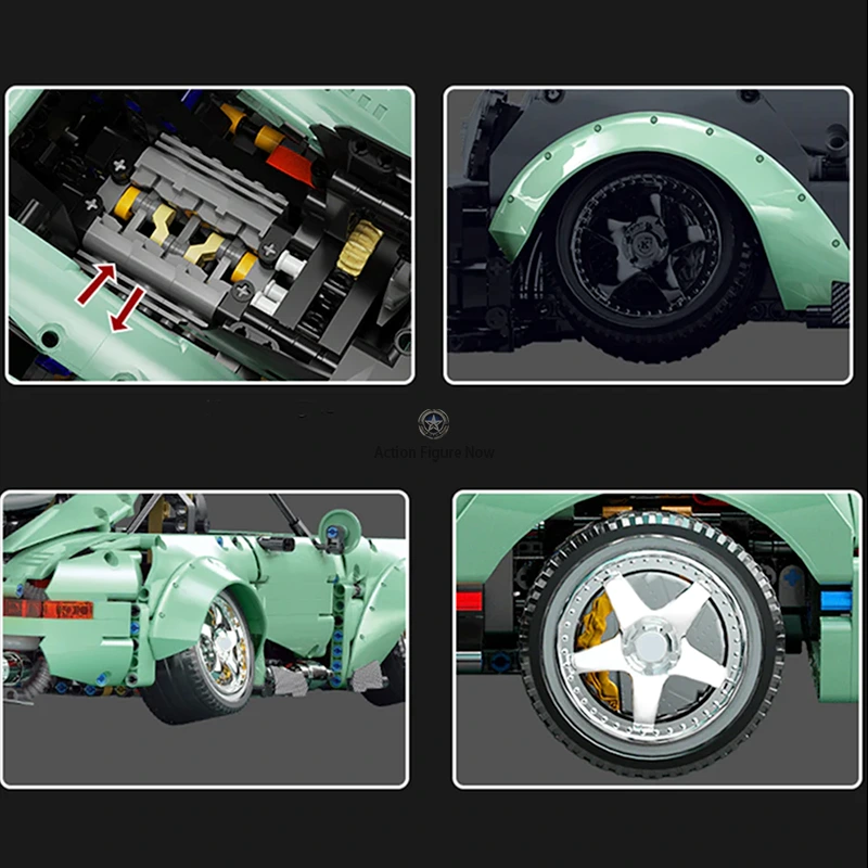 Stance Works Autobahn German Coupe Limited Edition Stance Works Autobahn German Coupe Limited Edition