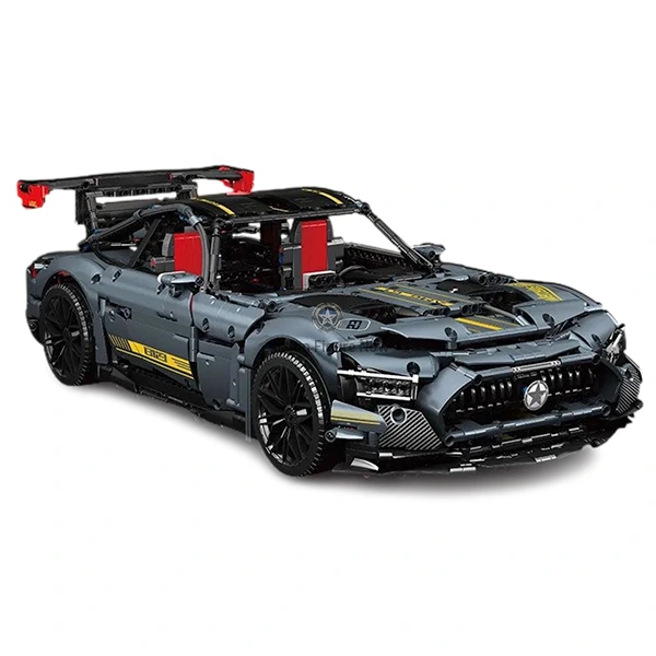 Shadow GT Coupe (2871pcs) Shadow GT Coupe (2871pcs)