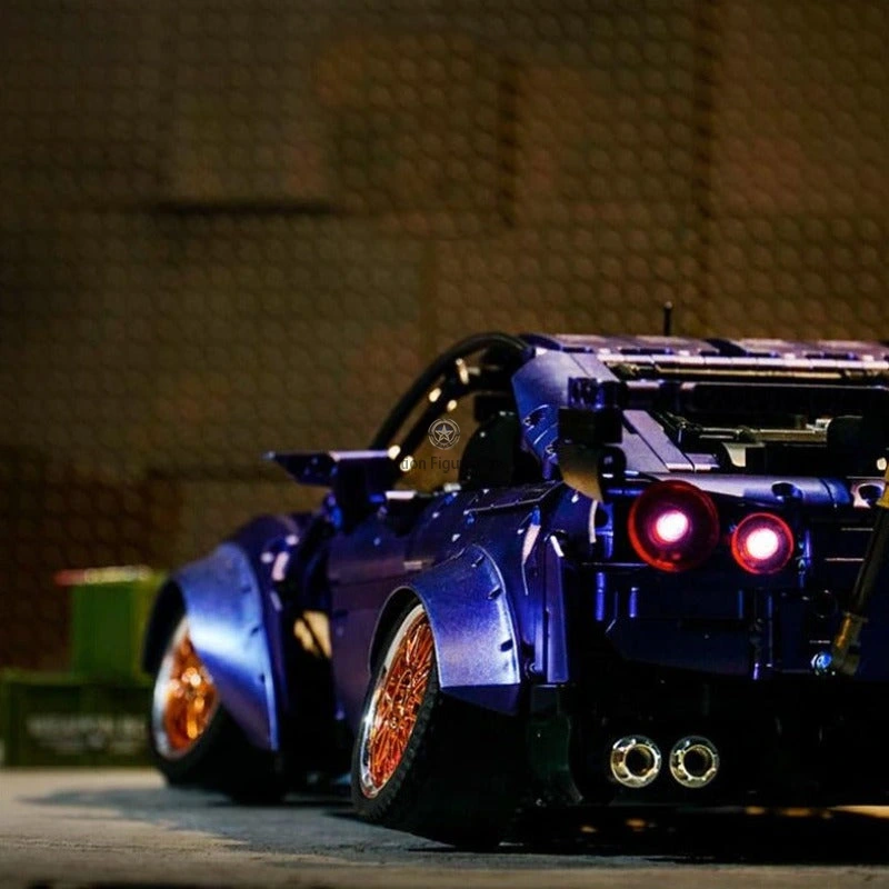 Ultimate Stance Builder Bundle