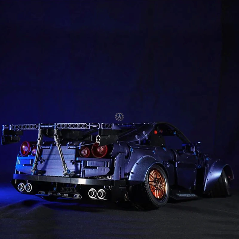 Ultimate Stance Builder Bundle Ultimate Stance Builder Bundle
