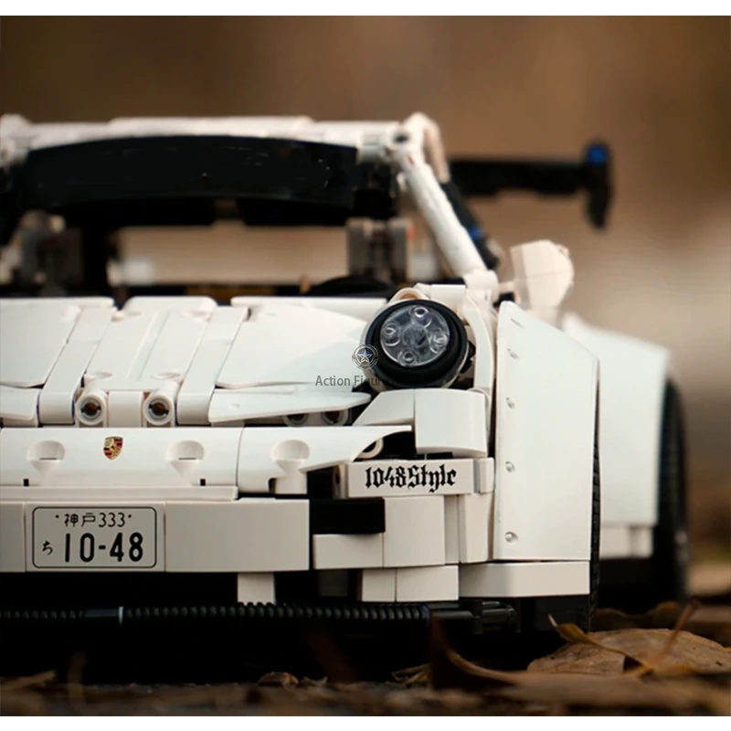 2125pcs 1:8 Scale Remote Control Lamborghini Sian FKP 37 2125pcs 1:8 Scale Remote Control Lamborghini Sian FKP 37
