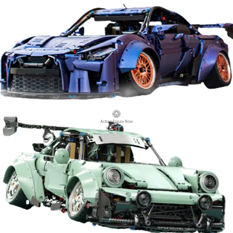 Ultimate Stance Builder Bundle Ultimate Stance Builder Bundle