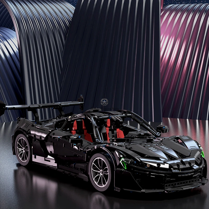Shadow Edition Widowmaker V2 (3685 Pieces) Shadow Edition Widowmaker V2 (3685 Pieces)
