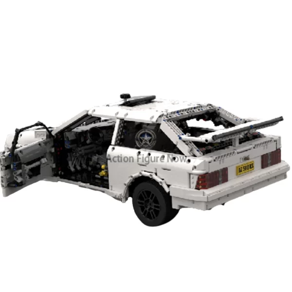 The Ultimate LEGO Speed Champions Set (3413pcs)
