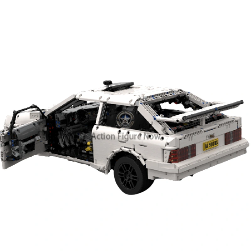 The Ultimate LEGO Speed Champions Set (3413pcs) The Ultimate LEGO Speed Champions Set (3413pcs)
