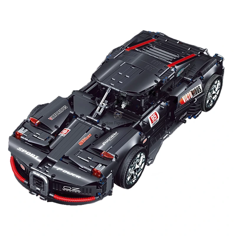Black Widow 2222-Piece Ultimate Collector Set