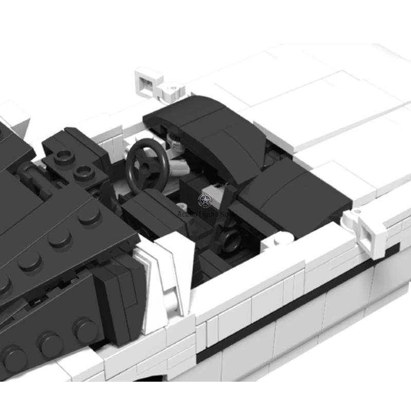 1:18 Scale JDM Vehicle Model Bundle Set (1,235 Pieces) 1:18 Scale JDM Vehicle Model Bundle Set (1,235 Pieces)