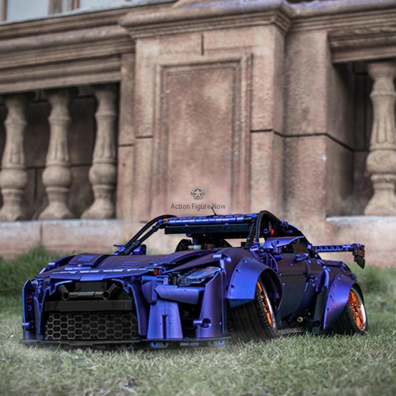 Ultimate Stance Builder Bundle Ultimate Stance Builder Bundle