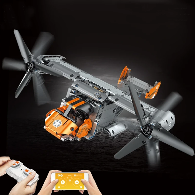 New RC Plane 587pcs New RC Plane 587pcs