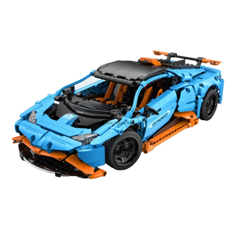 Radio Controlled Lamborghini Sian 1120pcs Radio Controlled Lamborghini Sian 1120pcs