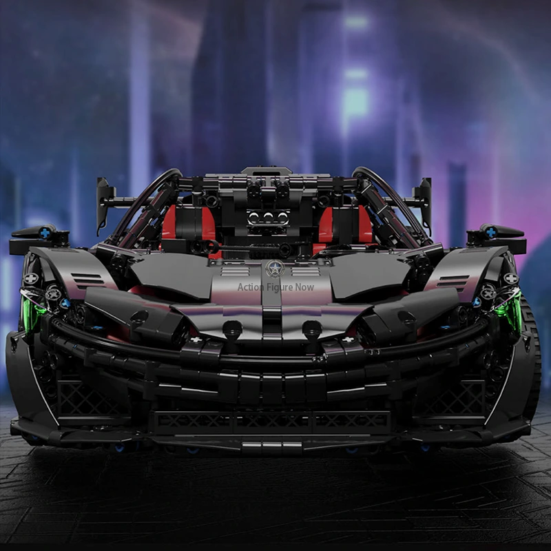 Shadow Edition Widowmaker V2 (3685 Pieces) Shadow Edition Widowmaker V2 (3685 Pieces)