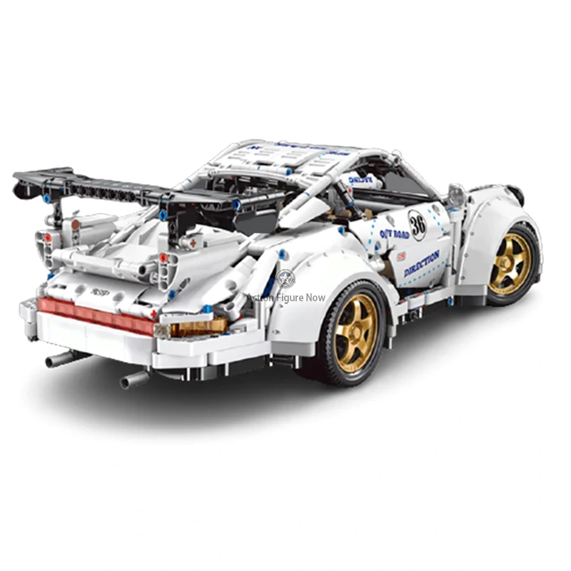 2125pcs 1:8 Scale Remote Control Lamborghini Sian FKP 37 2125pcs 1:8 Scale Remote Control Lamborghini Sian FKP 37