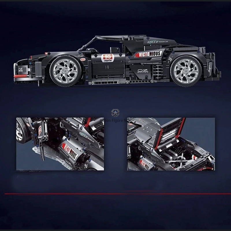 Black Widow 2222-Piece Ultimate Collector Set Black Widow 2222-Piece Ultimate Collector Set