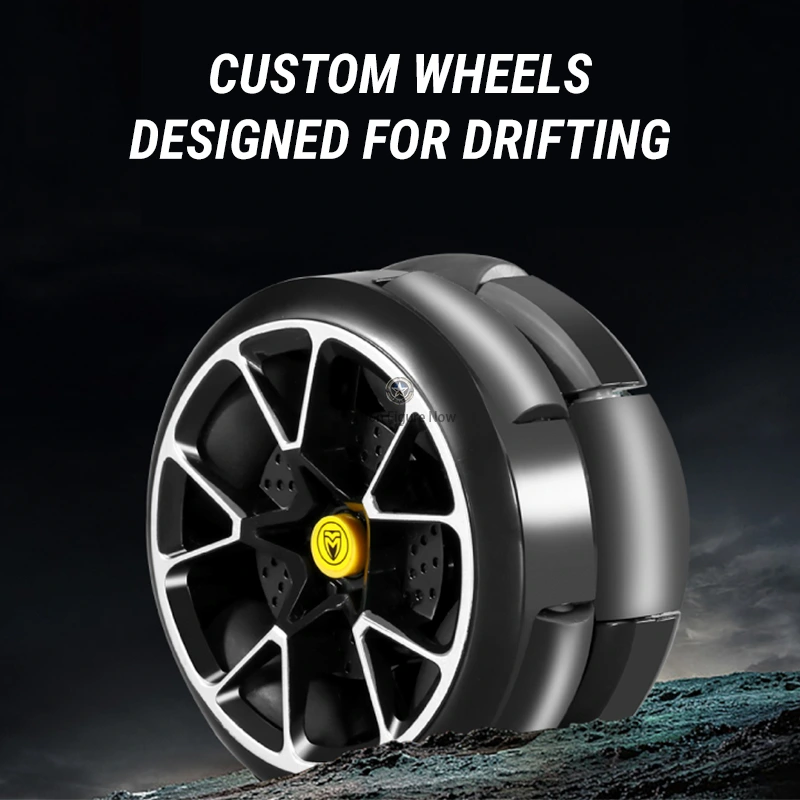Drifting Emotion Intense Hypercar 2731 Pieces Drifting Emotion Intense Hypercar 2731 Pieces