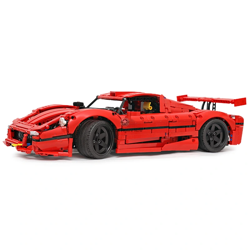 1937pcs 50th Anniversary GT Italian Stallion 1937pcs 50th Anniversary GT Italian Stallion