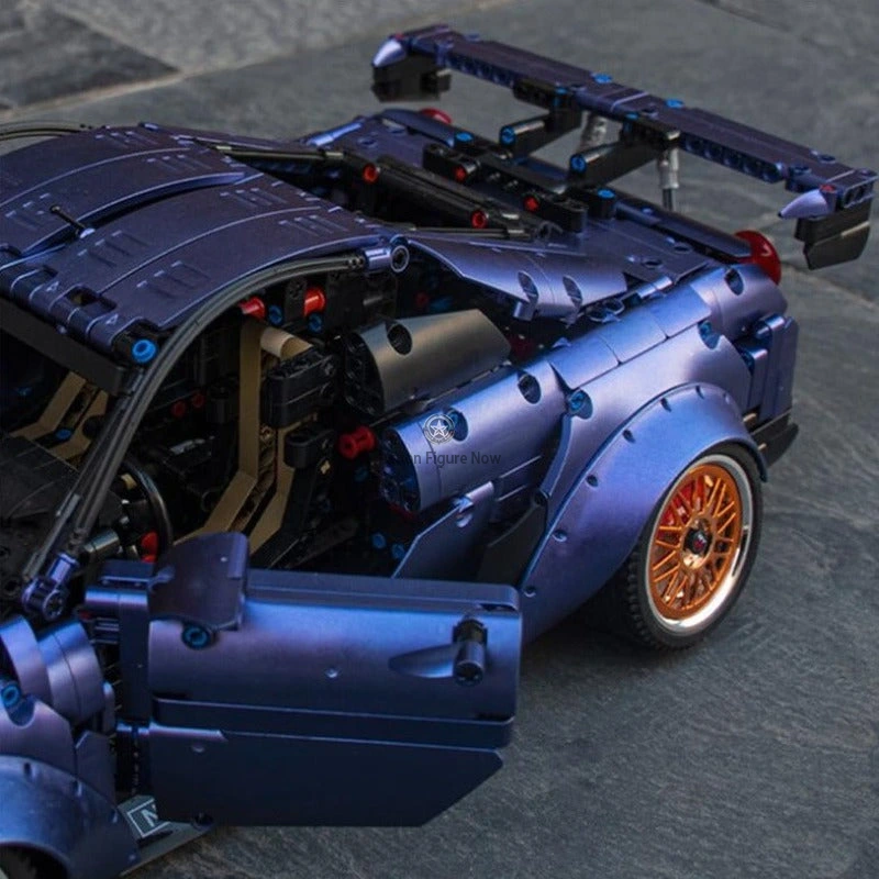 Ultimate Stance Builder Bundle Ultimate Stance Builder Bundle
