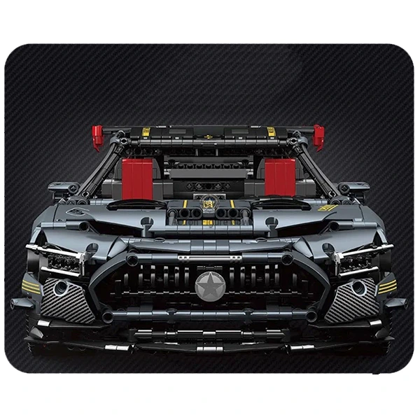 Shadow GT Coupe (2871pcs) Shadow GT Coupe (2871pcs)