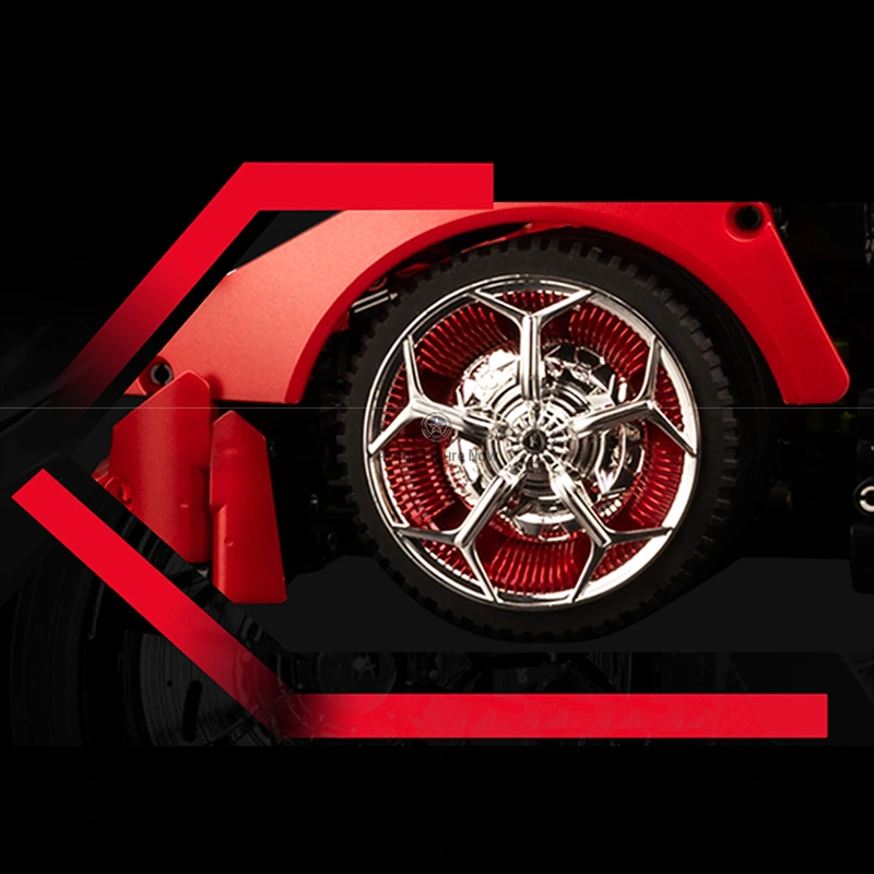 Lamborghini Project Evo Concept 3668pcs Building Blocks Lamborghini Project Evo Concept 3668pcs Building Blocks