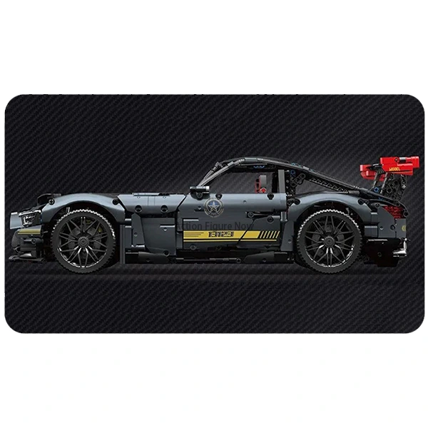 Shadow GT Coupe (2871pcs) Shadow GT Coupe (2871pcs)