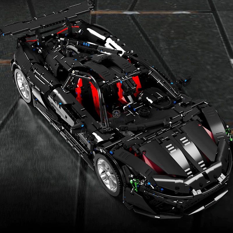 Shadow Edition Widowmaker V2 (3685 Pieces) Shadow Edition Widowmaker V2 (3685 Pieces)