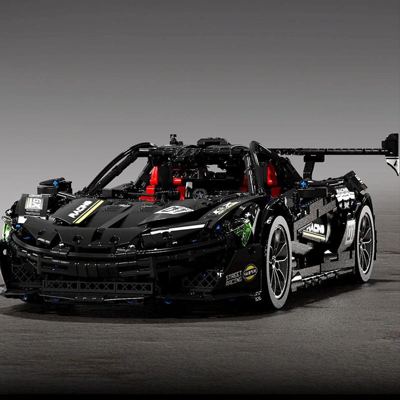 Shadow Edition Widowmaker V2 (3685 Pieces) Shadow Edition Widowmaker V2 (3685 Pieces)