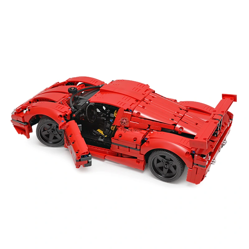 1937pcs 50th Anniversary GT Italian Stallion 1937pcs 50th Anniversary GT Italian Stallion