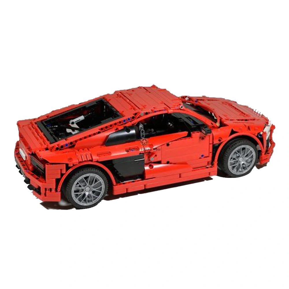 1879pcs German Supercar Building Blocks 1879pcs German Supercar Building Blocks