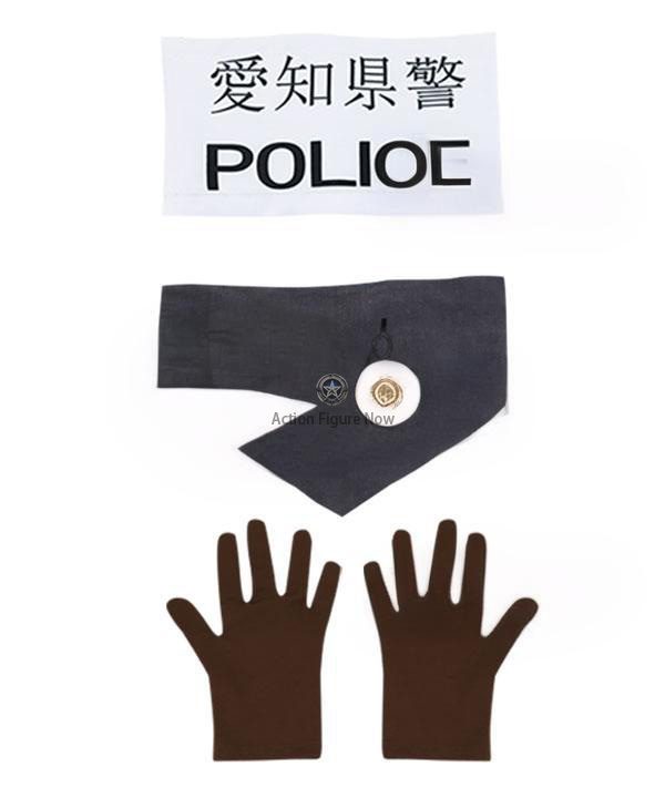 Echoing Through Time and Tech A Deep Dive into the Costume of Echo 6 Echoing Through Time and Tech A Deep Dive into the Costume of Echo